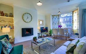 Carr Croft Lodge - Ilkley Centre